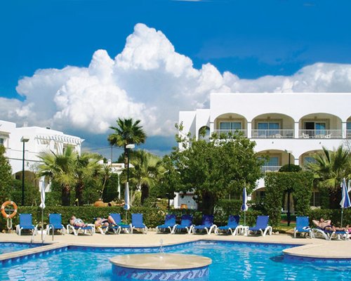 Cala De Mar Majorca, Balearic Islands Diamond Resorts Points