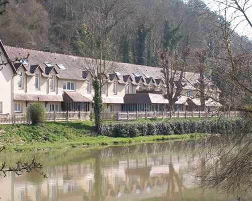 La Residence Normande France