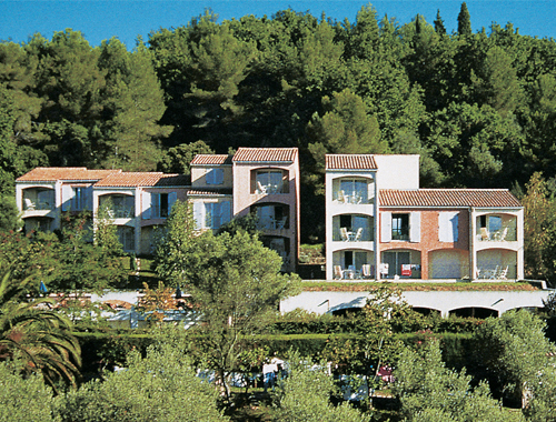 Le Club Mougins France