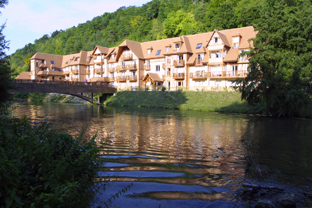 Le Manoir Des Deux Amants France