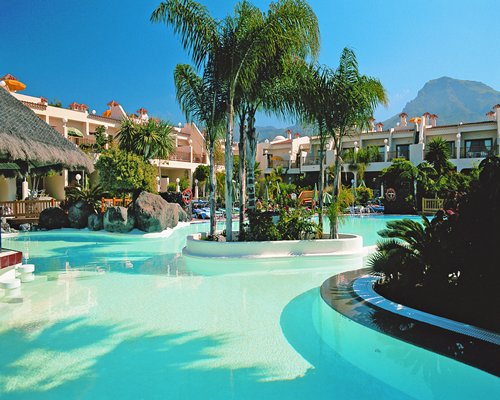 Royal Sunset Beach Club Tenerife Diamond Resorts