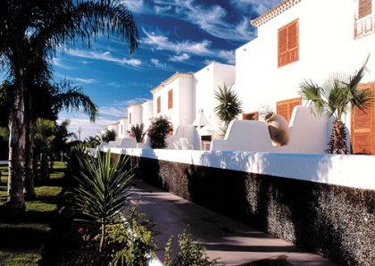 Royal Tenerife Country Club Diamond Resorts