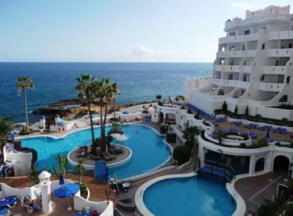 Santa Barbara Golf & Ocean Club Tenerife Diamond Resorts