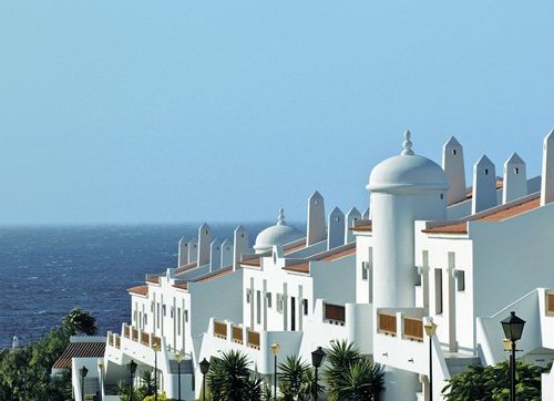 Sunset View Club Tenerife Diamond Resorts