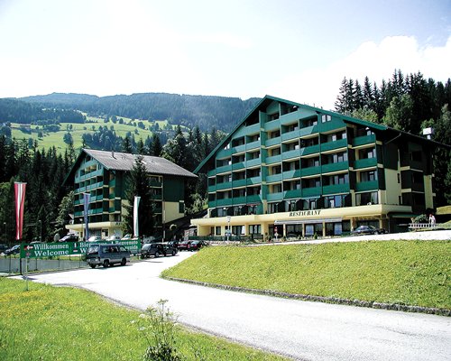 The Alpine Club Austria Diamond Resorts DRI Points