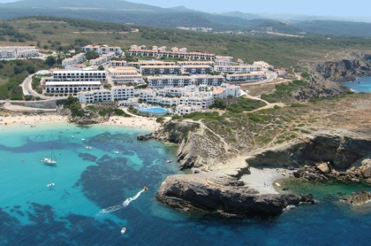 White Sands Beach Club Menorca Diamond Resorts