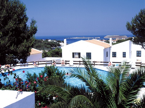 White Sands Country Club Menorca Diamond Resorts